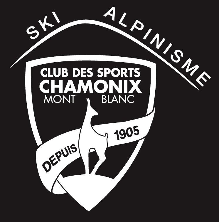 Section SKI MOUNTAINEERING logo