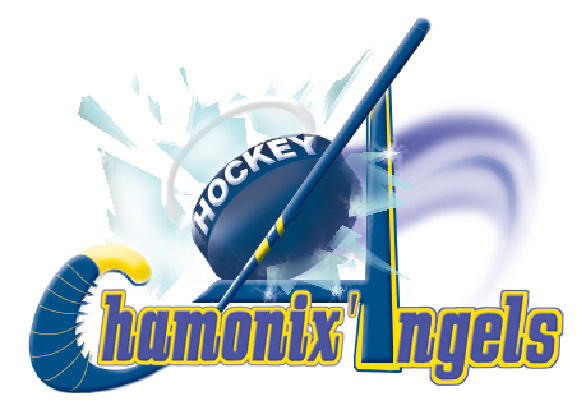 Section ICE HOCKEY - WOMEN logo