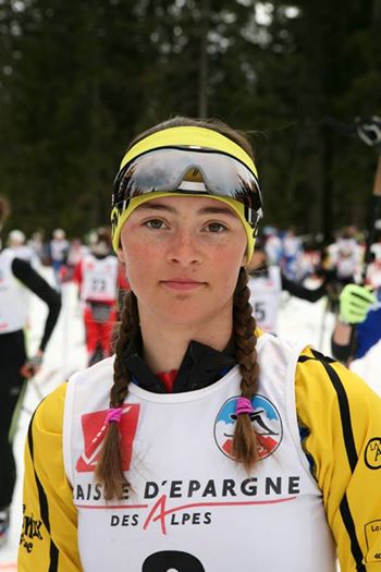 Biathlon Championnats du Monde Junior