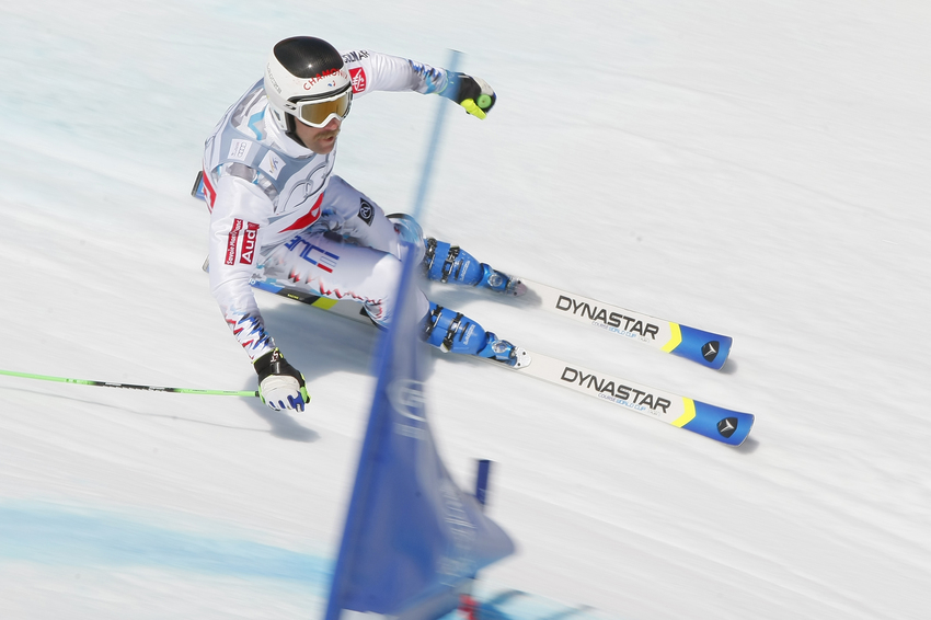 Jonas éliminé en 8ème de finales..