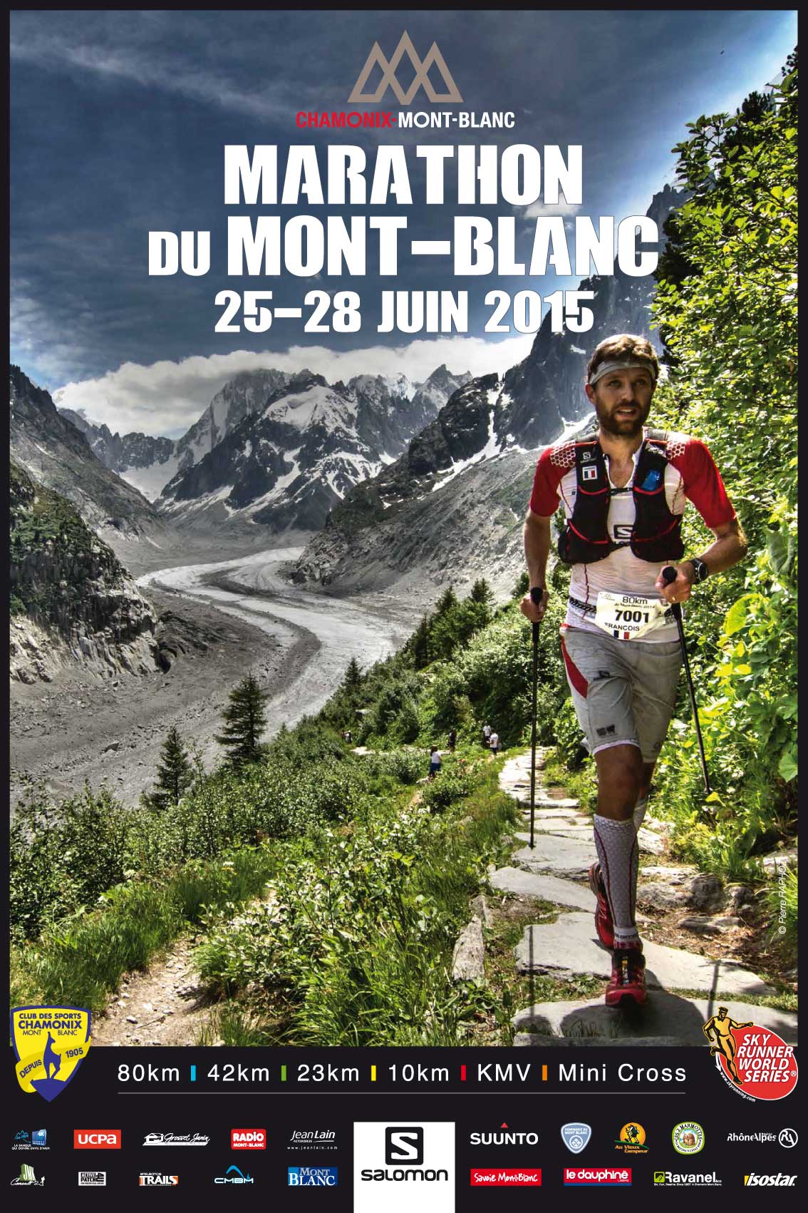 Mont-Blanc Marathon
