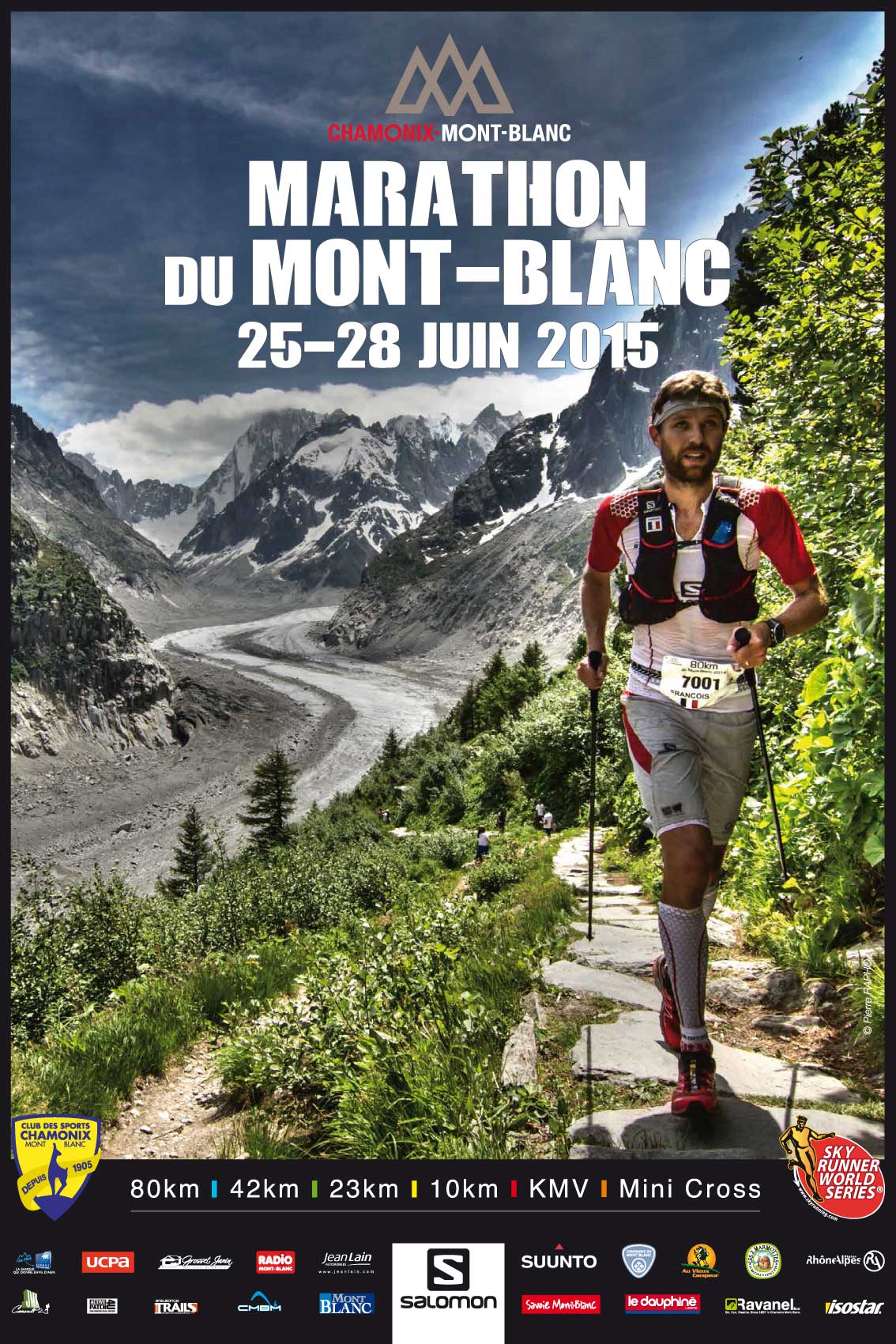 Marathon du Mont-Blanc