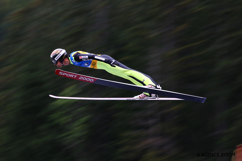 Ski Jumping - Continental Cup