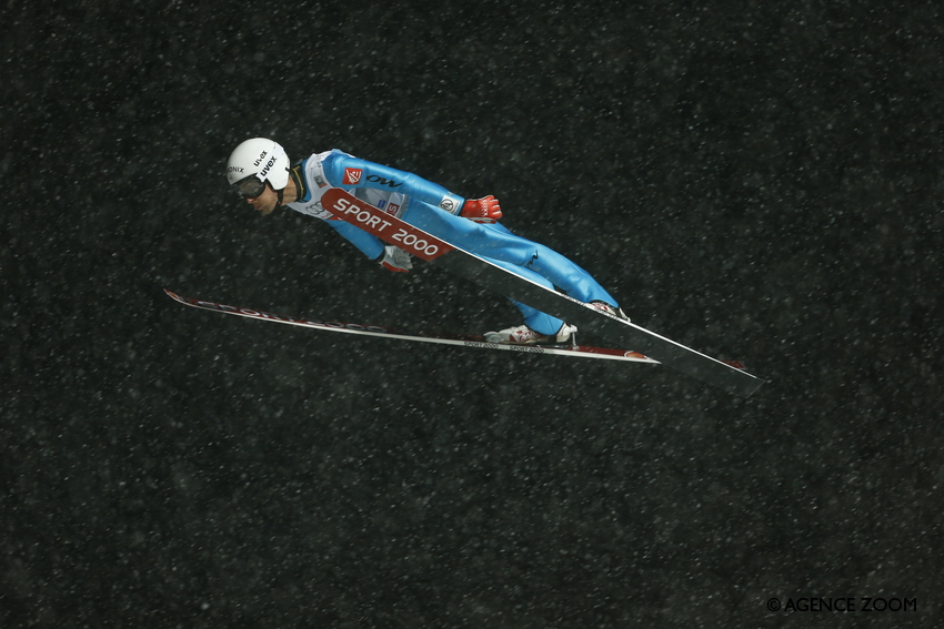 Ski Jumping - 4 Hills Tournament