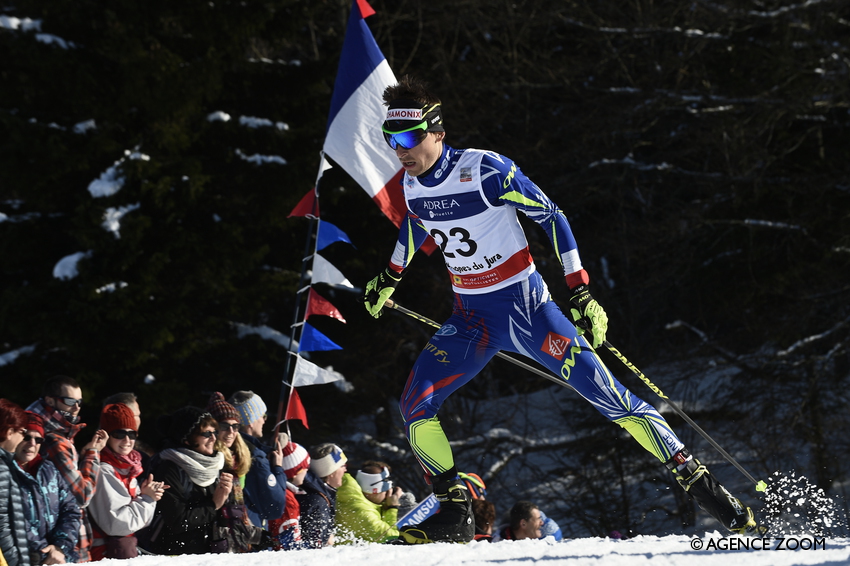 Nordic Combined - Trondheim Nordic Combined World Cup