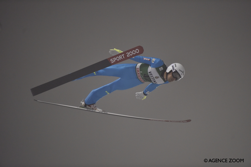 Saut à Ski - Coupe du Monde de Titisee-Neustadt