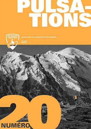 PULSATIONS MAGAZINE #20