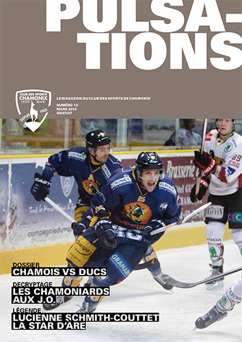 PULSATIONS MAGAZINE #13