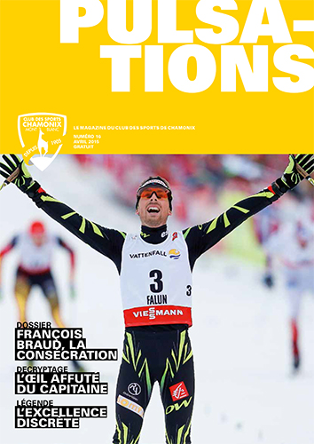 PULSATIONS MAGAZINE #16