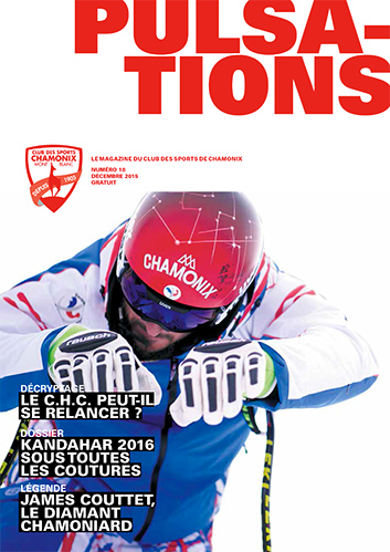 PULSATIONS MAGAZINE #18
