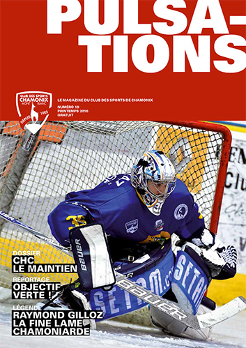 PULSATIONS MAGAZINE #19