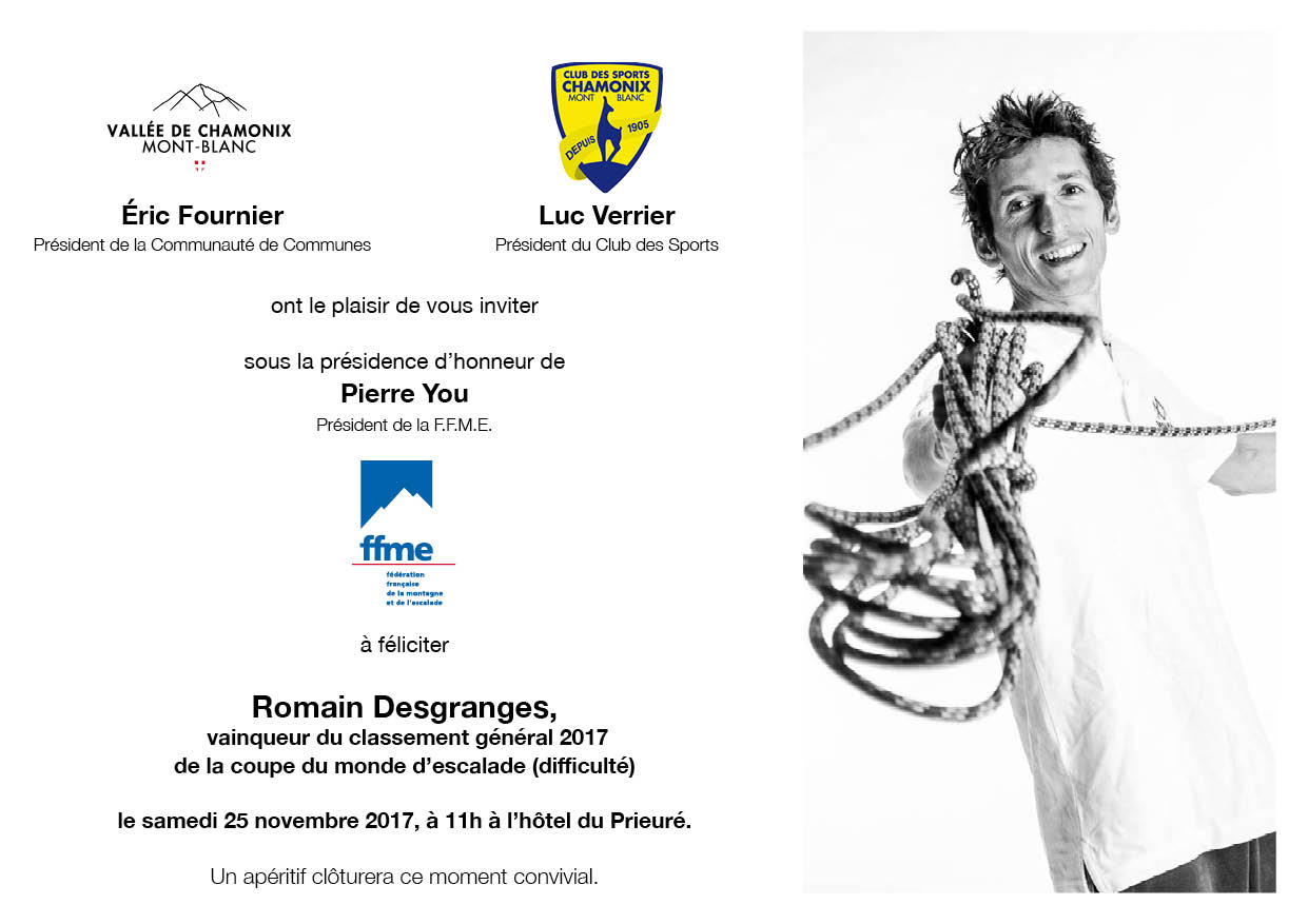 Romain au sommet