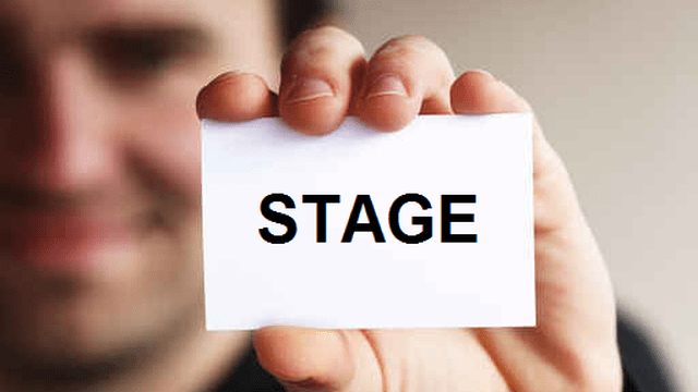 OFFRE DE STAGE 2 mois