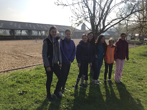 Laizé 2019