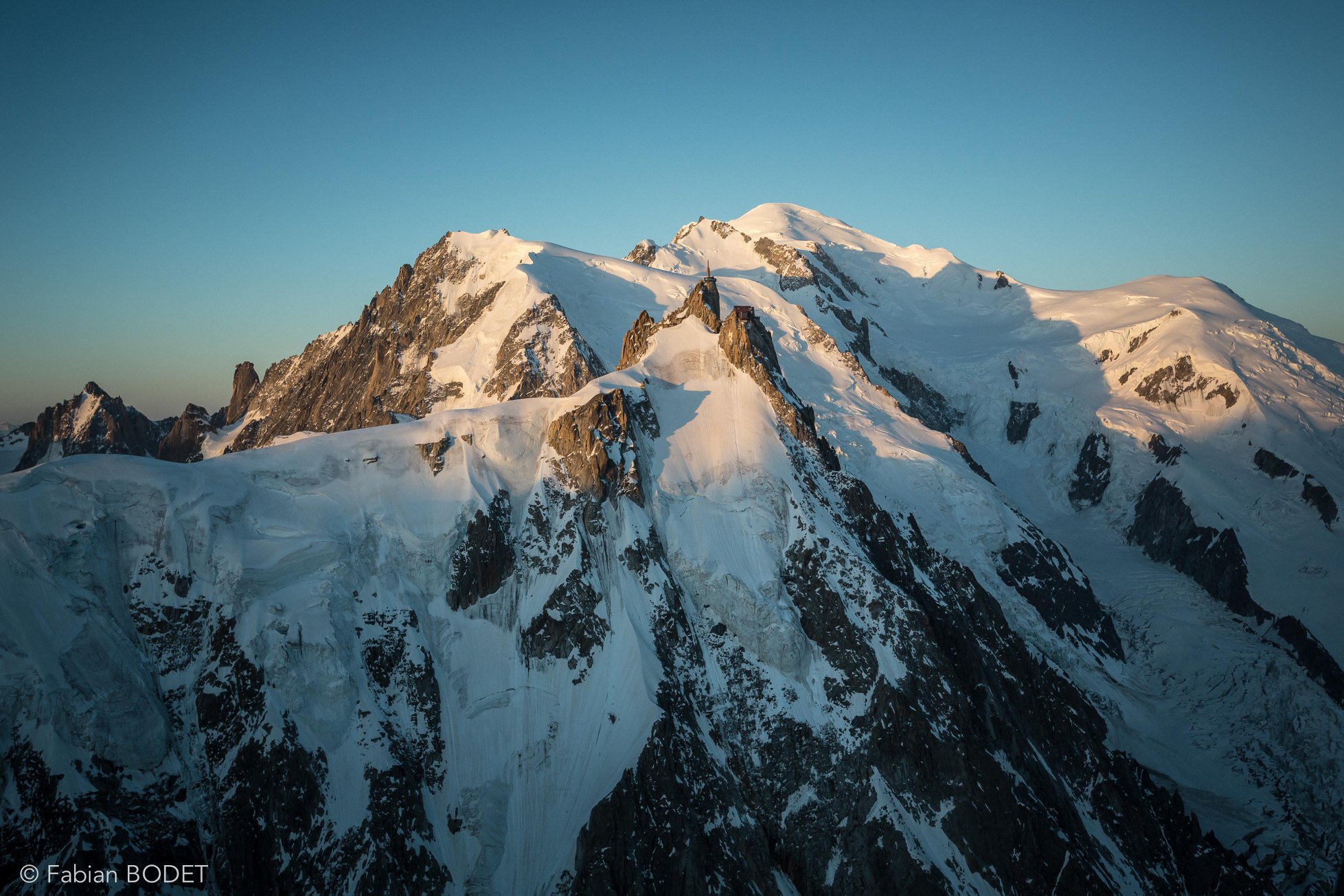 Communiqué Marathon du Mont-Blanc