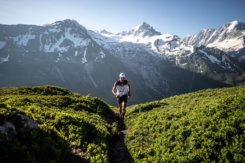 Mont Blanc Marathon registration opening 