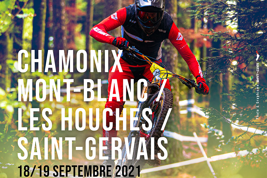 Finale Coupe de France VTT Enduro