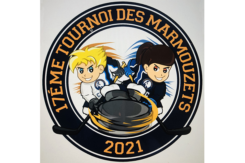 Tournoi des Marmouzets