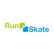 Section Run & Skate logo