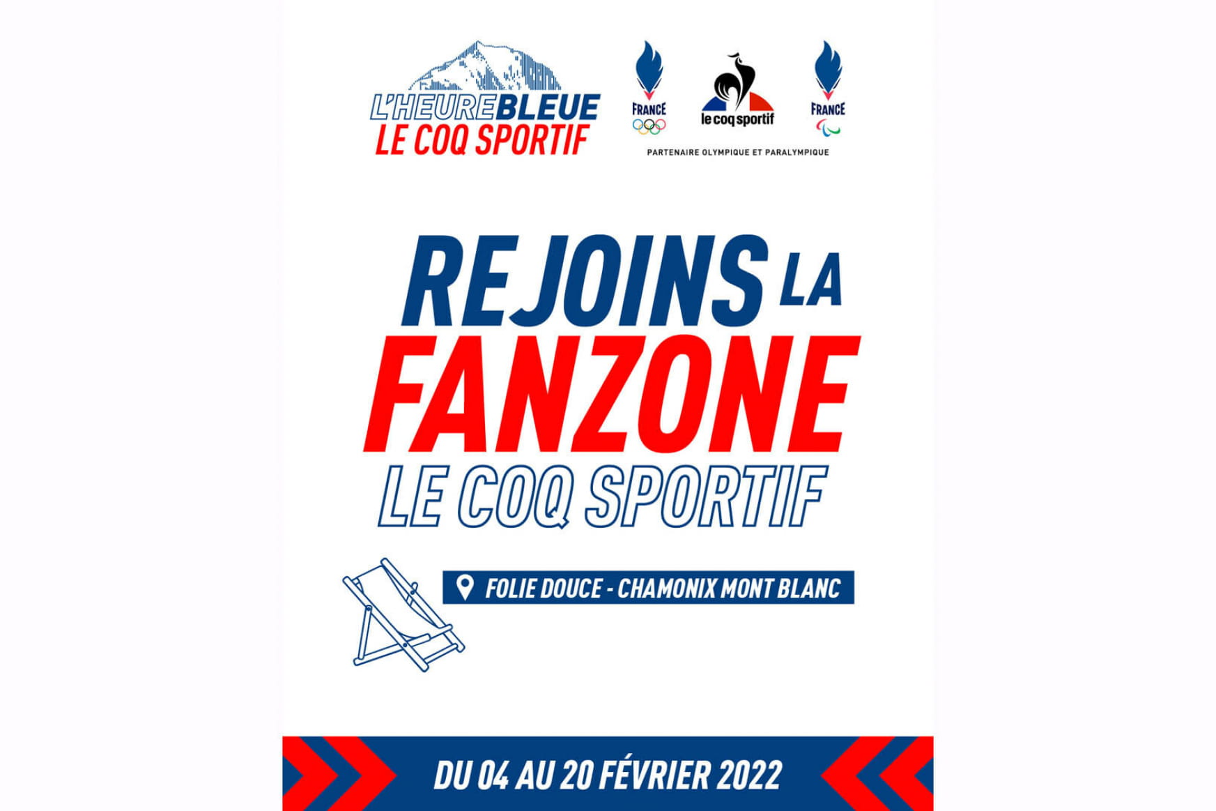 Fan Zone