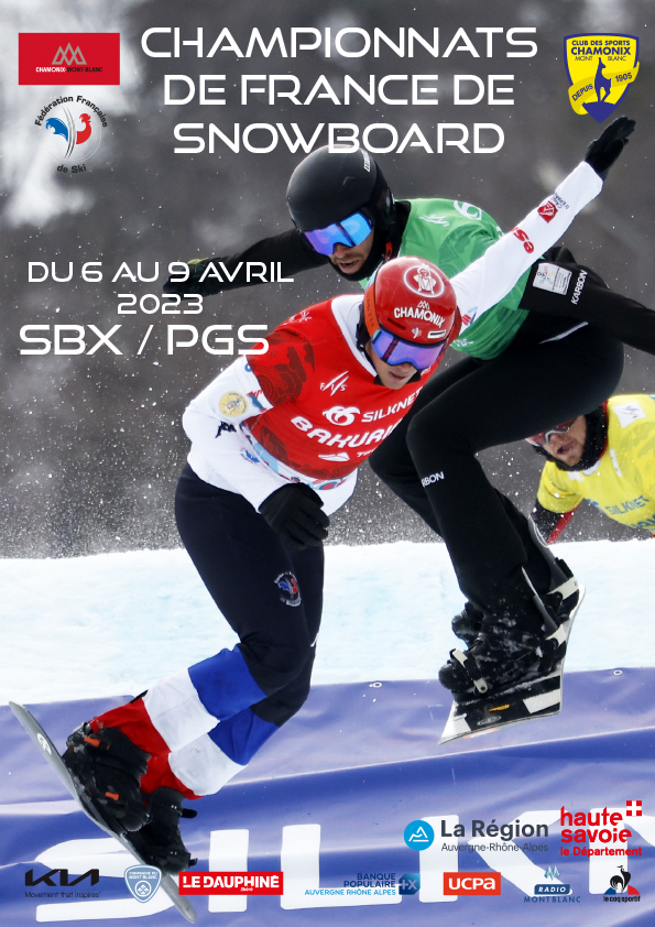 Championnats de France de Snowboard