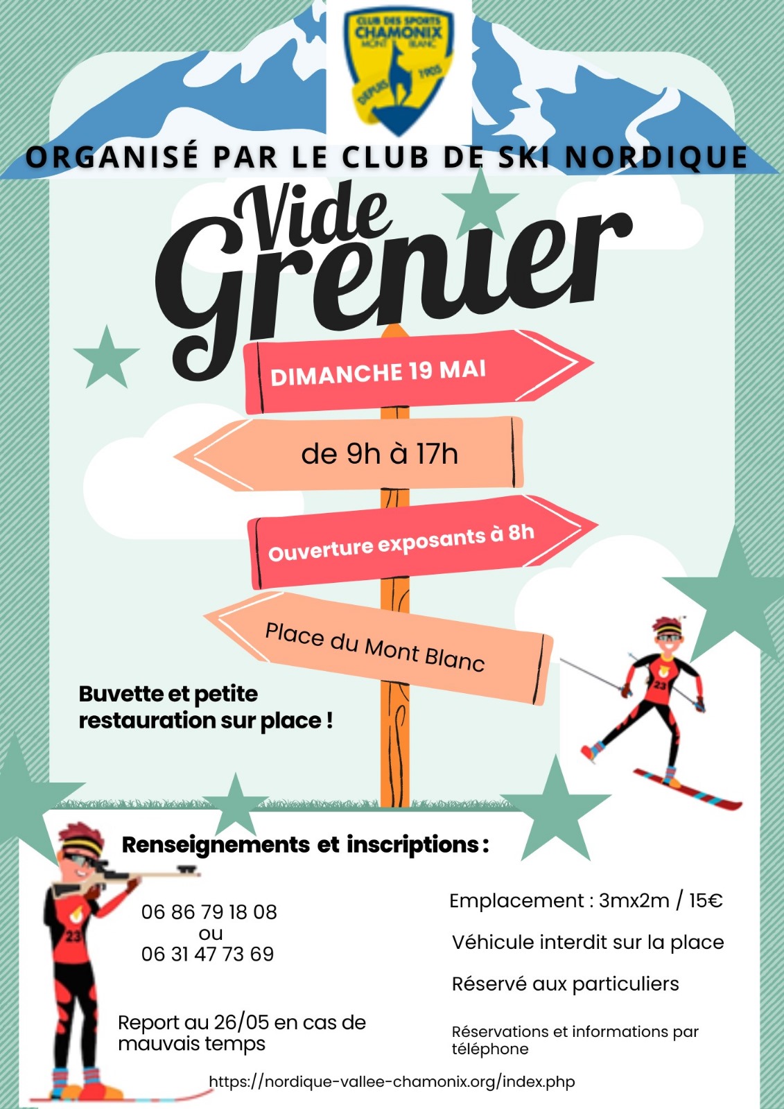 Vide Grenier