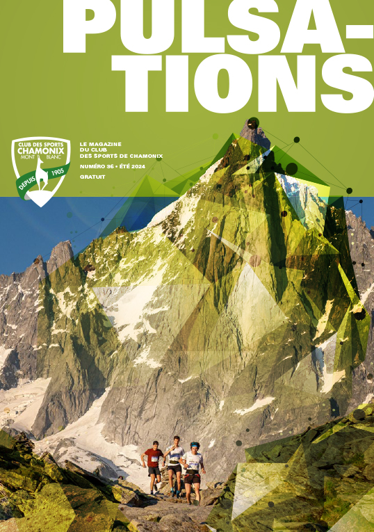 PULSATIONS MAGAZINE #36 ETE 2024