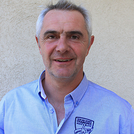 Loïc MERMOUD